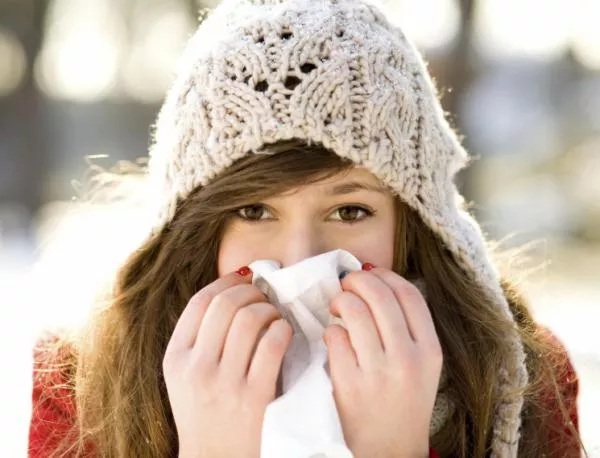 Три грипни вируса ще ни тормозят най-много тази зима
