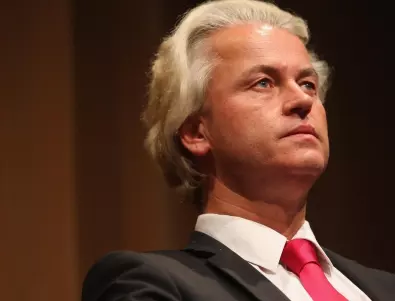 Герт Вилдерс няма да бъде премиер на Нидерландия