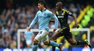 Сити задържа звезда за още пет години