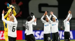 19 заразени с COVID-19 в Коринтианс