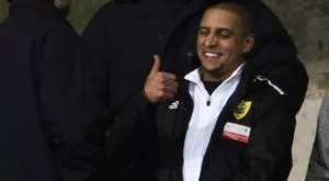 Роберто Карлош: С такъв състав като в Реал щях всяка година да съм шампион