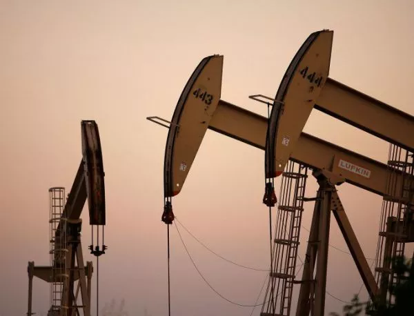 Саудитска Арабия увеличи добива си на петрол до рекордни нива 