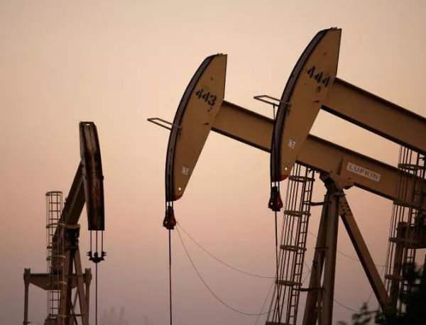 Русия с най-голям добив на нефт в света през май 