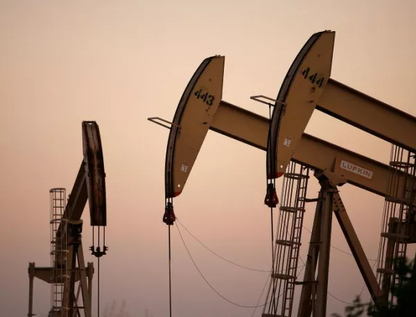 Турция отрече да купува петрол от "Ислямска държава"