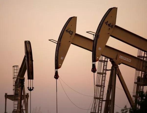 ОПЕК: Световното търсене на петрол ще нарасне с 1,6 млн. барела дневно
