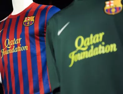 Очаквано Барселона ще обжалва забраната за трансфери