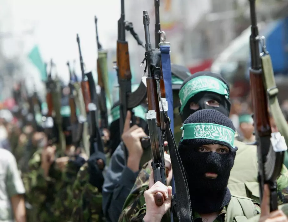 "Хамас" и "Фатах" се разбраха за първи избори в Палестина от 15 години насам