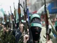 "Хамас" пое отговорност за атака срещу израелски войници