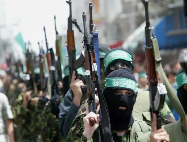 "Хамас": Отмяната на полети до Израел е велика победа 