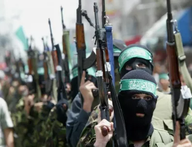 Хамас отправи предужпреждение към чуждестранните авиокомпании 