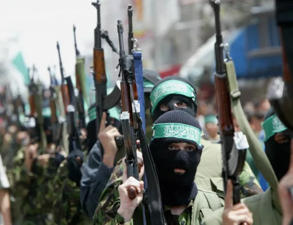 Лидерът на "Хамас" призова за нова интифада, обяви петък за "ден на гнева"