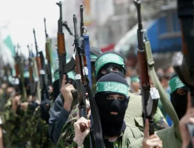 ХАМАС и Израел се договориха за примирие