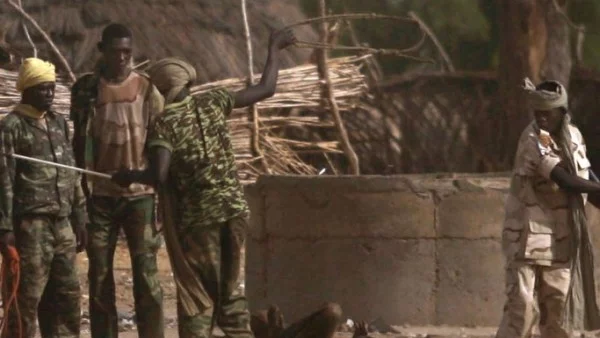 ООН одобри военна намеса в Централноафриканската република