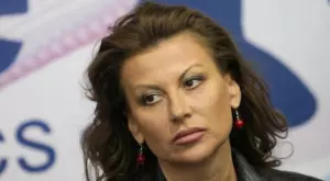 Илиана Раева: Конкурентите ще направят сериозен анализ на съчетанията ни