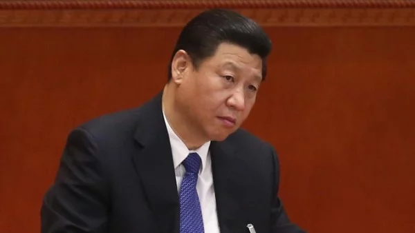 Китай ще работи за укрепване на доверието с Русия