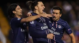 СуперИбра донесе на ПСЖ Суперкупата на Франция