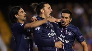 ПСЖ не сгреши в битката за титлата
