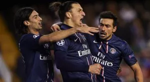 ПСЖ изкопчи важна победа и се качи на върха