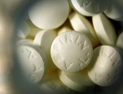 Учени: Аспиринът намалява почти наполовина риска от смърт при заразяване с коронавирус