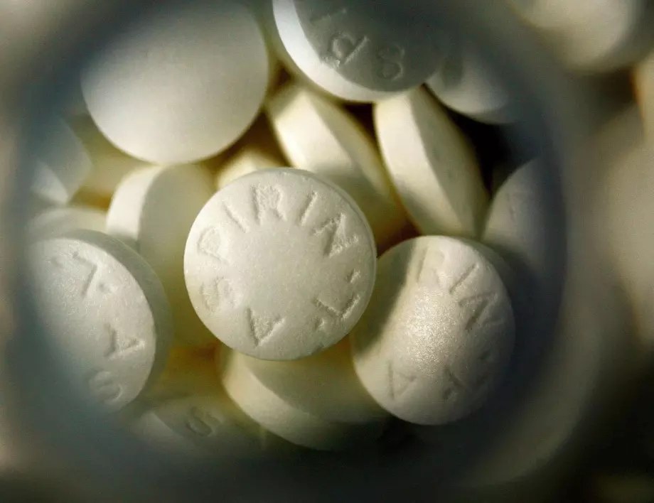 6 нестандартни приложения на аспирина, за които не знаехте
