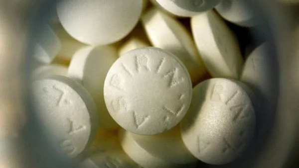 Аспиринът снижава риска от рак на стомаха
