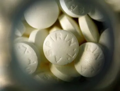 Вземате често аспирин - повишава се риска от развитие на меланом