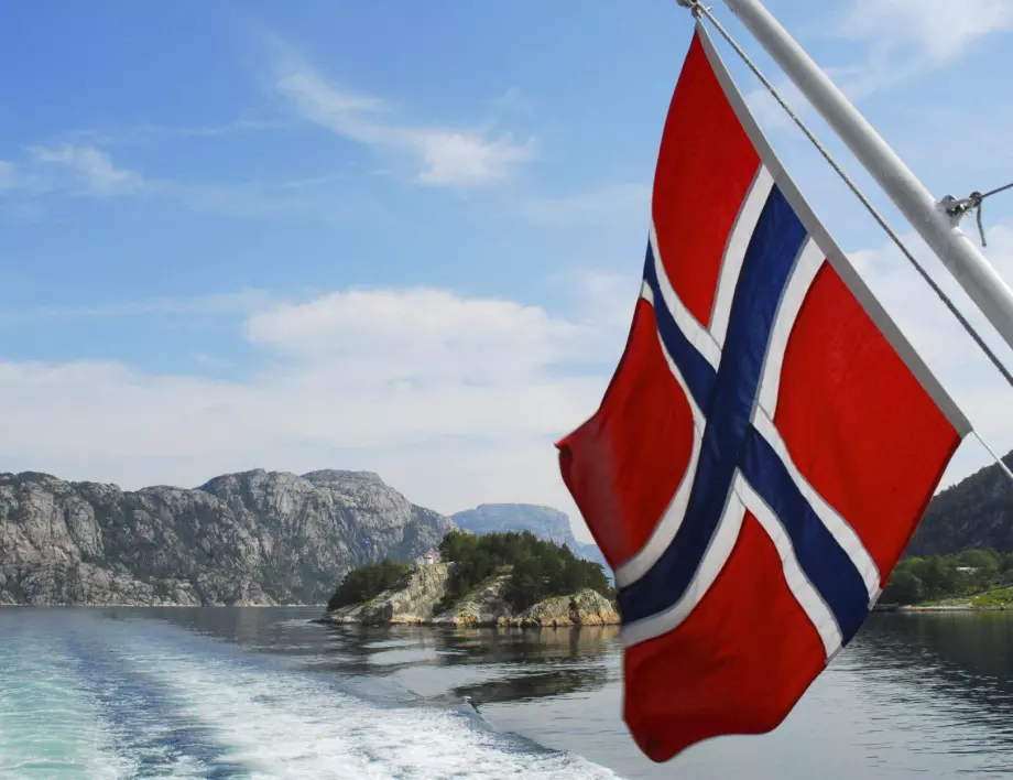 До средата на юни падат почти всички ограничения в Норвегия