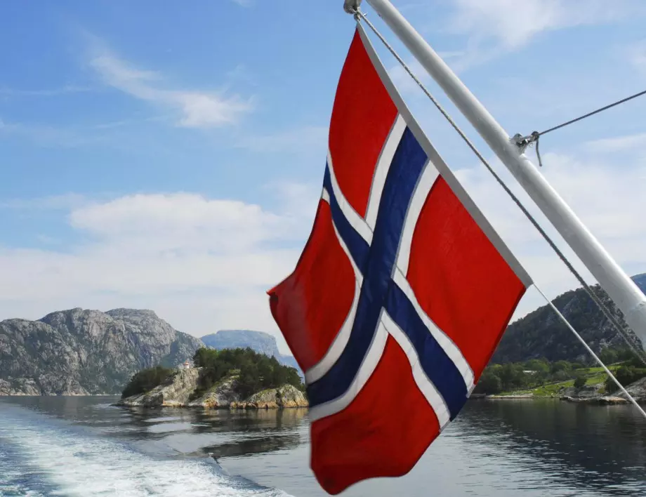 Норвегия иска тест за COVID-19 при влизане в страната 
