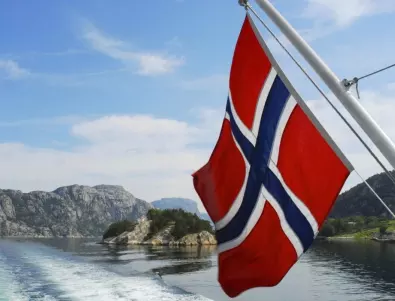 Норвегия подкрепя санкциите на ЕС срещу Русия 