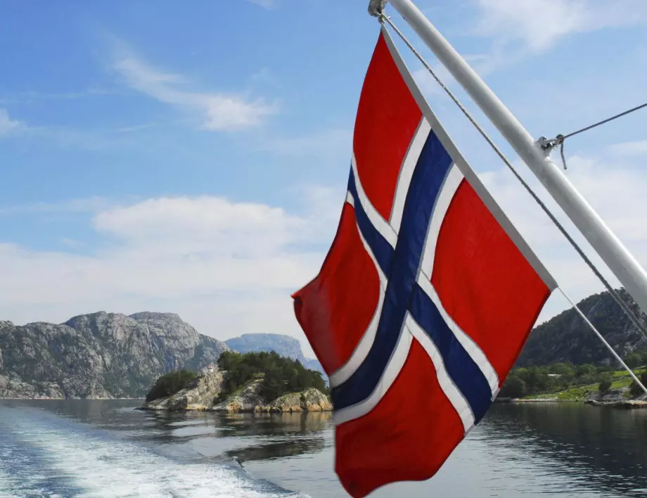Норвегия отпуска над 92 млн. долара на Украйна, за да преживее зимата