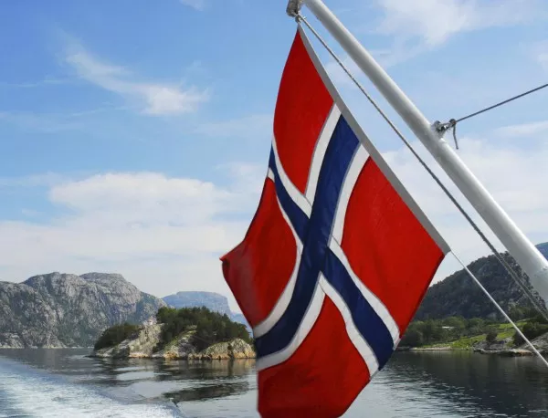 До 2020 г. Норвегия трябва да се откаже от плащанията в брой