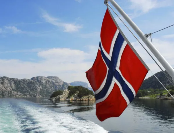 Норвегия се присъединява към европейските санкции срещу Русия 