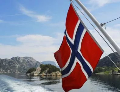 Военното сътрудничество между Русия и Норвегия остава замразено