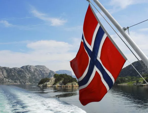 И Норвегия се присъедини към санкциите срещу Русия