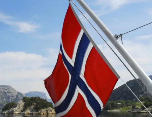 Норвегия открива почетно генерално консулство в България