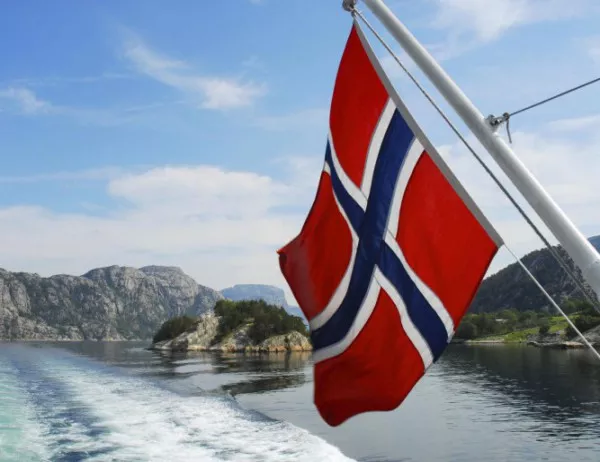 Премиерът на Норвегия призова да не се бърза с изводите от арестуването за шпионаж на руски гражданин