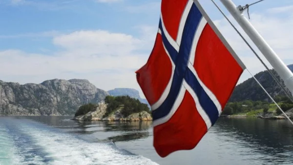 Премиерът на Норвегия призова да не се бърза с изводите от арестуването за шпионаж на руски гражданин