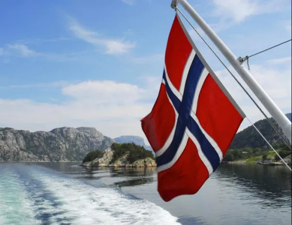 Норвегия – враг номер едно на Тутраканската селищна система   