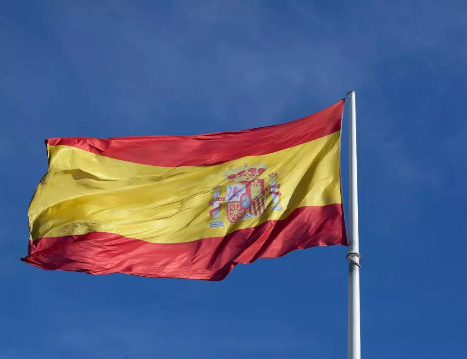 Испания затяга законите срещу изнасилването
