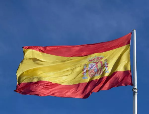 Испания ще достави на Рияд бомби с лазерно насочване