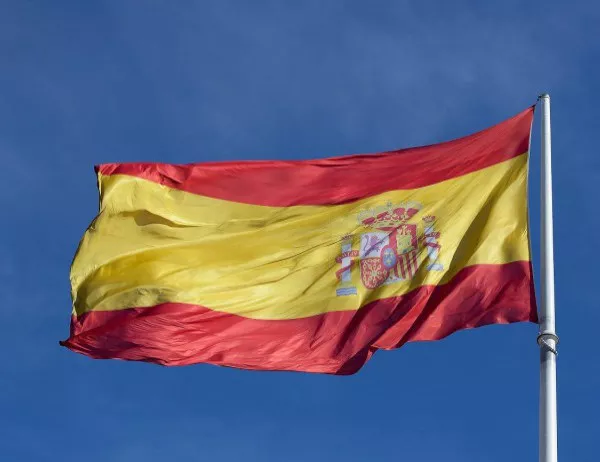 Испания отхвърля участие в китайски мегапроект