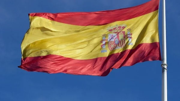 Испания отхвърля участие в китайски мегапроект