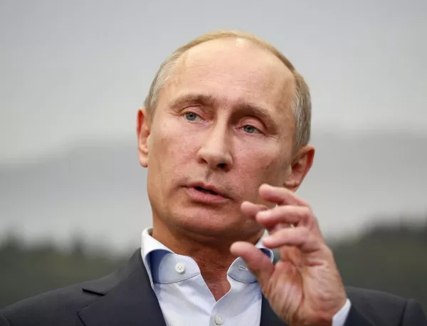 Пентагонът анализира езика на тялото на Путин и други лидери