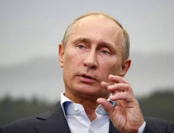 Путин иска руската кухня да пребори "Макдоналдс"