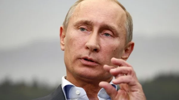 Путин е болен от рак?