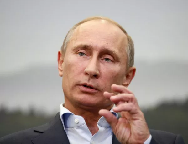 Путин: Светът няма да оцелее при горещ конфликт САЩ-Русия (ВИДЕО)