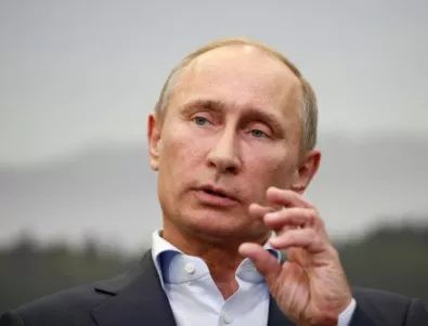 Путин потвърди, че Борисов отива в Русия след няколко дни