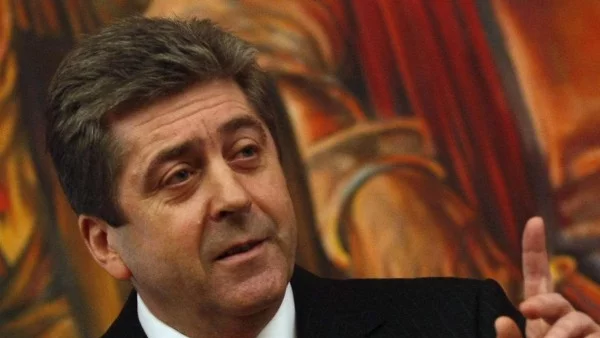 Първанов: Вотът беше подменен, хората гласуваха едно, а получиха друго