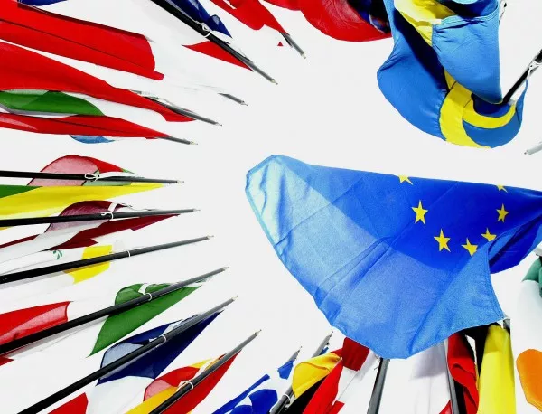 ЕС публично оповести в какви рамки се водят преговорите за ТТИП