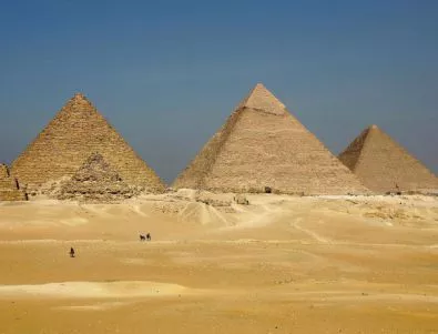 Египет затяга визовия режим за самотни туристи